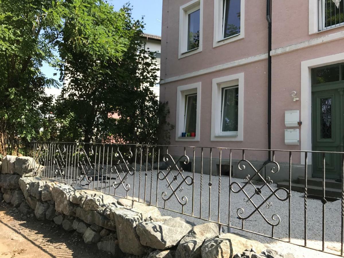 Villa Petrabunt Villach Exteriér fotografie
